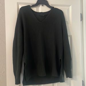 Athleta sweater